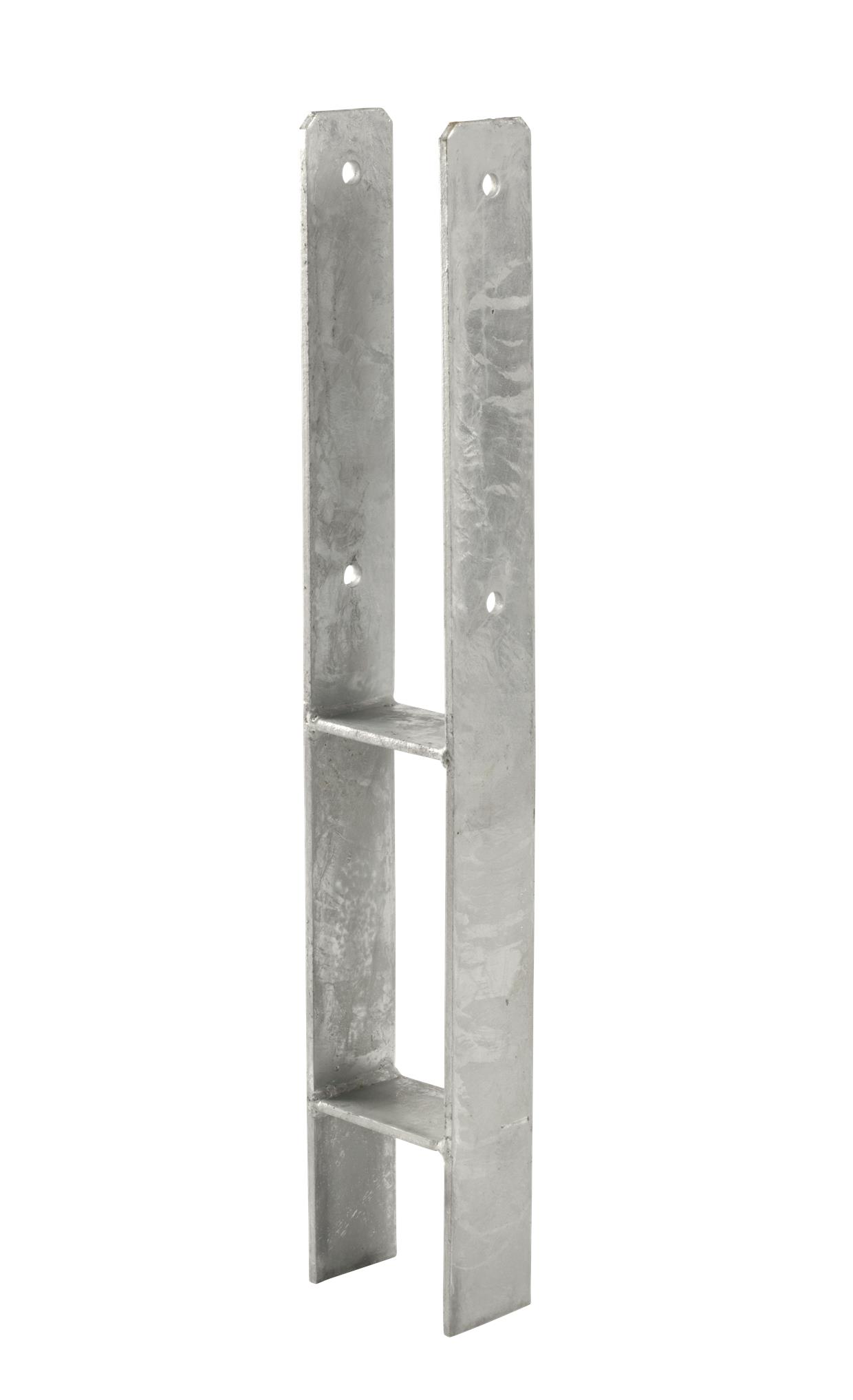 H-Pfostenanker 60 cm | HolidayGarden