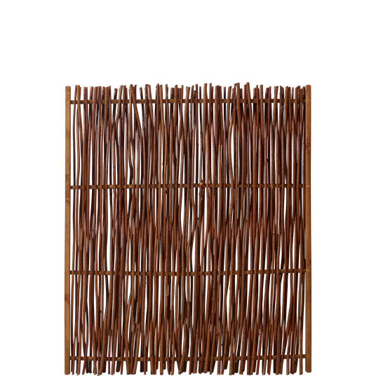 Plus Weidenzaun 120x140cm