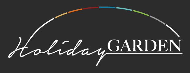 HolidayGarden - zur Startseite wechseln