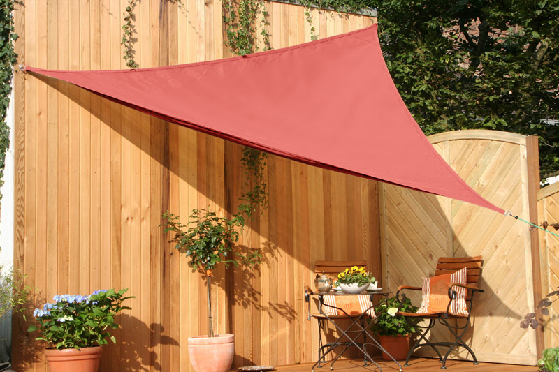 Sonnensegel | HolidayGarden