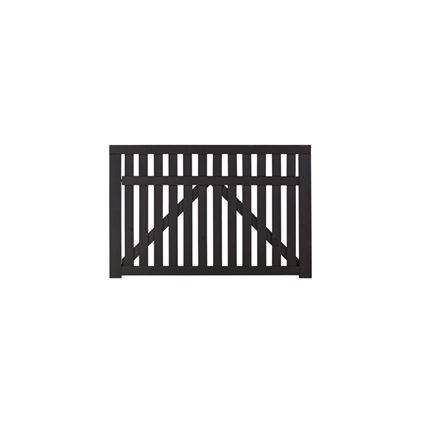 Plus Country Breite Tor 150x98 cm