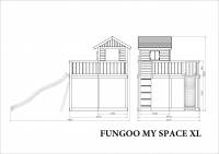 Vorschau: FUNGOO My_SPACE_XL Vorschau: FUNGOO My_SPACE_XL