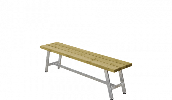 Plus Royal Bank - komplett 177 cm