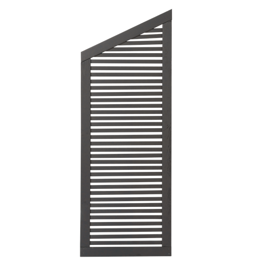 Plus Silence Stufenblende 64x170/140 cm
