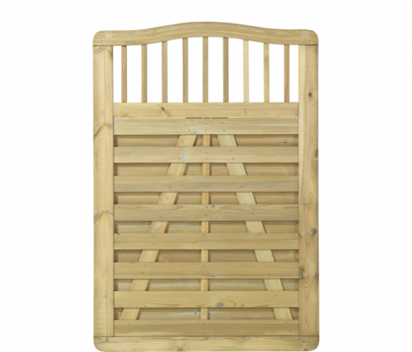 Plus Rondo Terrassentor 100x142/145 cm