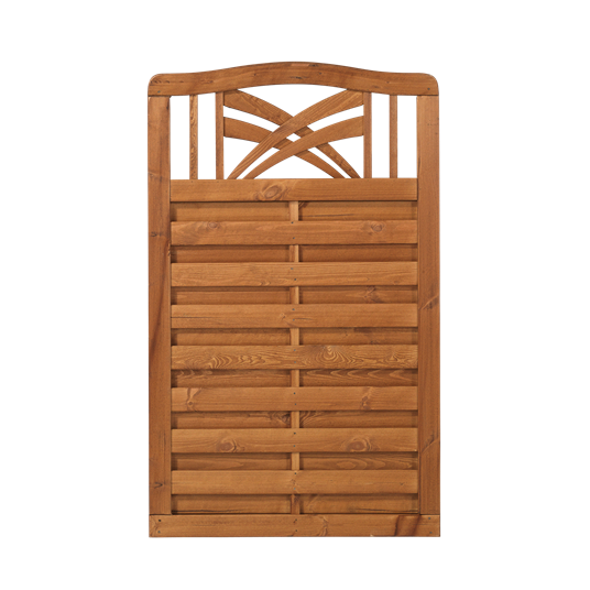 Plus Rondo Terrassenelement 90x142/146 cm