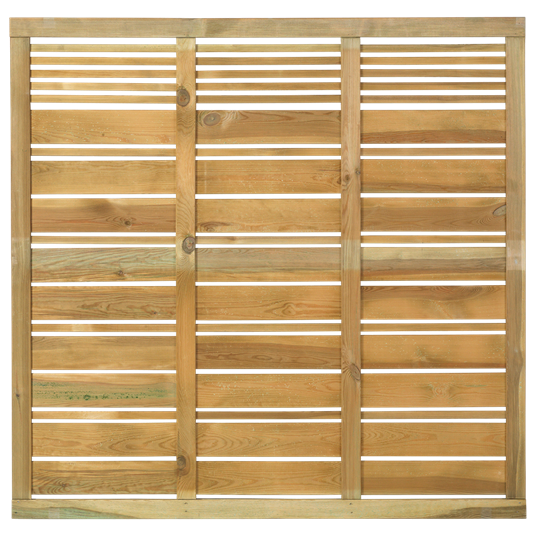 Plus Silence Rankblende 176x170cm