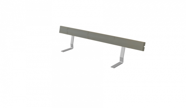 Plus Royal Lehne komplett 177 cm