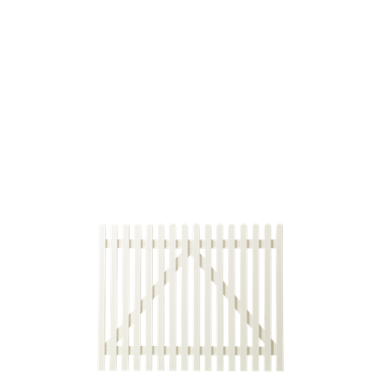 Plus Retro B-Tor 150x120 cm