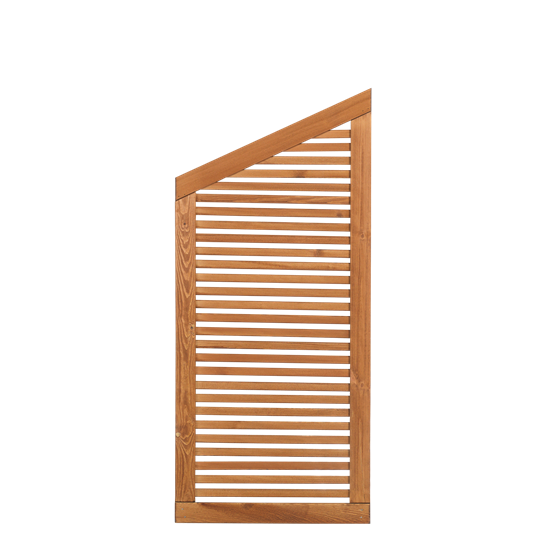 Plus Silence Stufenblende 64x140/110 cm