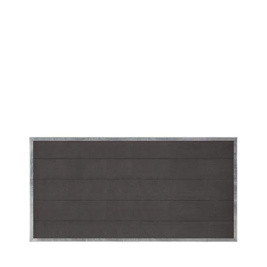 Plus Futura Zaun 180x91 cm
