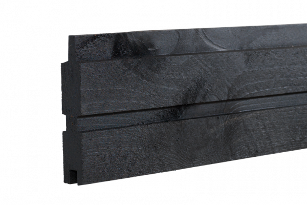 Plus Plank Profil-Brett 25x140mm x177cm
