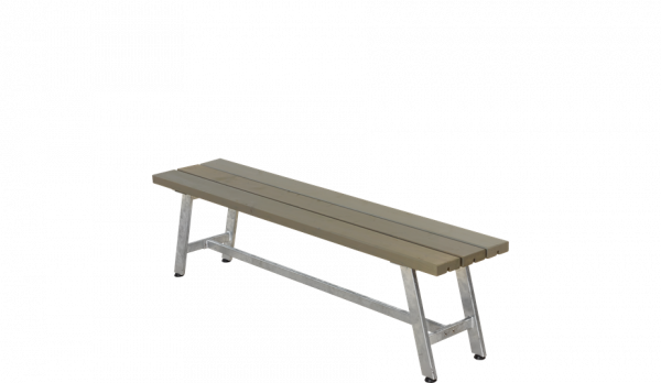 Plus Royal Bank - komplett 177 cm