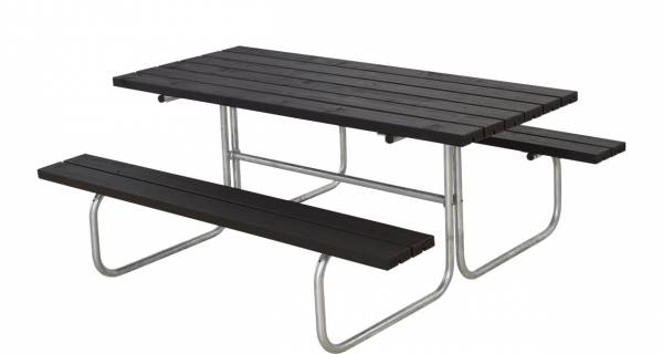 Classic Combimöbel - KDI schwarz grundiert
