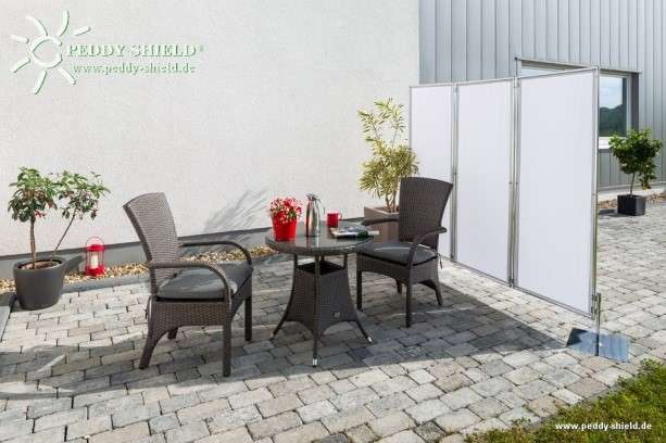 Paravents Kreative Sichtschutzideen für Garten, Balkon und Innenraum