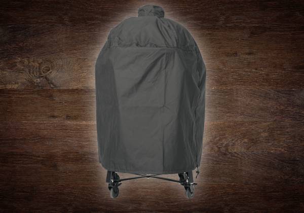 Abdeckhaube, zu JUSTUS Black J'Egg Duo