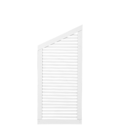 Plus Silence Stufenblende 64x140/110 cm