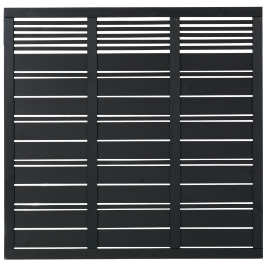 Plus Silence Rankblende 176x170cm