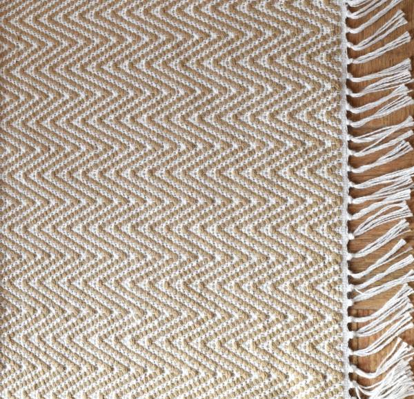 Dunes Fußmatte 50 cm x 80 cm